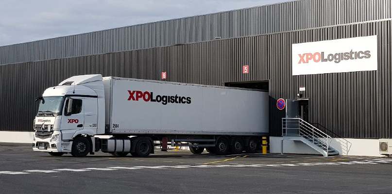 Transport et logistique : optimiser le transport palette